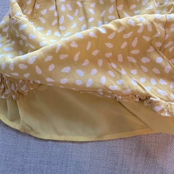 Adorable Shorts - Picture 3 of 3